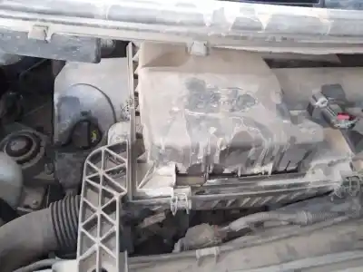 Scrapping Vehicle ford transit custom kasten 250 l1 ambiente of the year 2016 powered drff