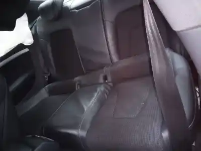 Veículo de Sucata audi a5 coupe (8t) 2.0 tdi (130kw) do ano 2012 alimentado cglc