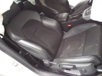 Veículo de Sucata audi a5 coupe (8t) 2.0 tdi (130kw) do ano 2012 alimentado cglc