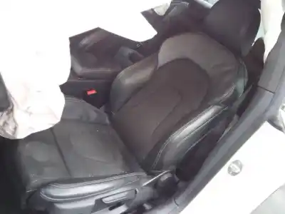 Veículo de Sucata audi a5 coupe (8t) 2.0 tdi (130kw) do ano 2012 alimentado cglc