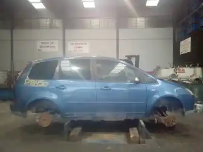 Veicolo di demolizione FORD FOCUS C-MAX (CAP) Ghia (D) dell'anno 2005 alimentato G6DA