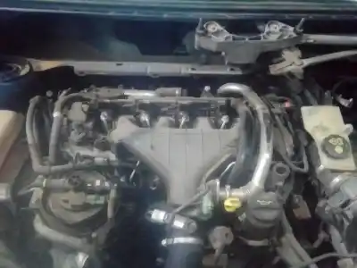 Hurda Aracı ford focus c-max (cap) ghia (d) yılın 2005 güçlü g6da