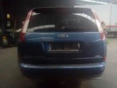 Hurda Aracı ford focus c-max (cap) ghia (d) yılın 2005 güçlü g6da