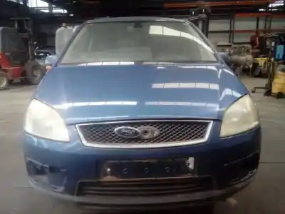 Hurda Aracı ford focus c-max (cap) ghia (d) yılın 2005 güçlü g6da
