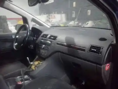 Hurda Aracı ford focus c-max (cap) ghia (d) yılın 2005 güçlü g6da