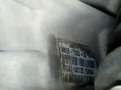 Hurda Aracı ford focus c-max (cap) ghia (d) yılın 2005 güçlü g6da