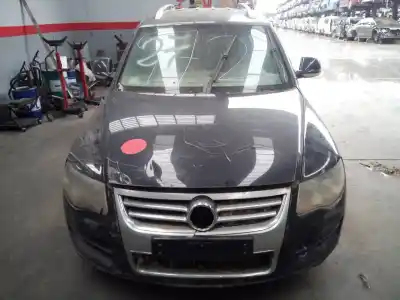 Утилизация автомобиля volkswagen touareg (7la, 7l6, 7l7) 2.5 r5 tdi года 2006 питание bpd Утилизация автомобиля volkswagen touareg (7la, 7l6, 7l7) 2.5 r5 tdi года 2006 питание bpd