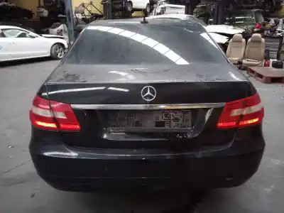 Здавання транспортного засобу mercedes                                           clase e (w212) lim.                                                                                                                                                                                                                                        e 200 cdi blueefficiency (212.005)                                                                                                                                                                                                                         року 2011 потужний 651925