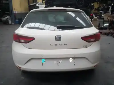 Здавання транспортного засобу seat leon (5f1) reference року 2015 потужний cxxb Здавання транспортного засобу seat leon (5f1) reference року 2015 потужний cxxb