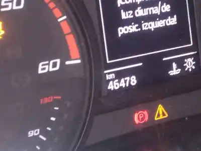 Здавання транспортного засобу seat leon (5f1) reference року 2015 потужний cxxb Здавання транспортного засобу seat leon (5f1) reference року 2015 потужний cxxb