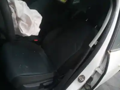 Здавання транспортного засобу seat leon (5f1) reference ecomotive року 2015 потужний cxxb