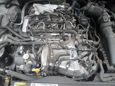 Здавання транспортного засобу seat leon (5f1) reference ecomotive року 2015 потужний cxxb