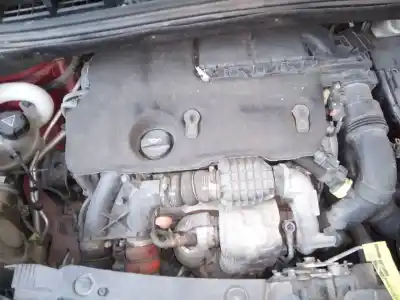 Утилизация автомобиля citroen c3 picasso exclusive года 2010 питание 9hp