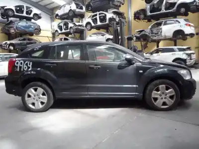 Scrapping Vehicle DODGE                                              CALIBER                                                                                                                                                                                                                                                    SE                                                                                                                                                                                                                                                         of the year 2006 powered BSY