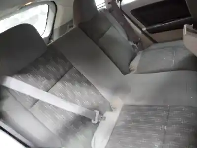 Scrapping Vehicle dodge caliber se of the year 2006 powered bsy