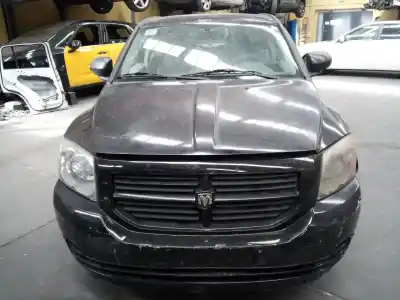 Scrapping Vehicle dodge caliber se of the year 2006 powered bsy