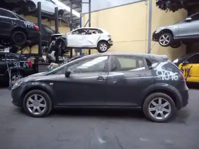 Veículo de Sucata seat leon (1p1) sport do ano 2006 alimentado bkd