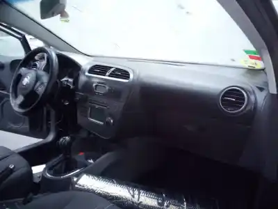 Veículo de Sucata seat leon (1p1) sport do ano 2006 alimentado bkd