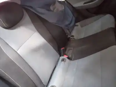 Sloopvoertuig hyundai i20 trend blue van het jaar 2017 aangedreven g4la