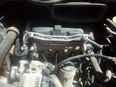 Утилизация автомобиля audi a2 (8z) 1.4 tdi (55kw) года 2000 питание amf