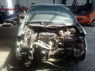 Утилизация автомобиля audi a2 (8z) 1.4 tdi (55kw) года 2000 питание amf