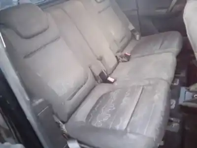 Утилизация автомобиля opel meriva b cosmo года 2010 питание a14nel