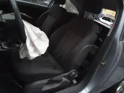 Scrapping Vehicle opel corsa d cosmo of the year 2009 powered z13dtj