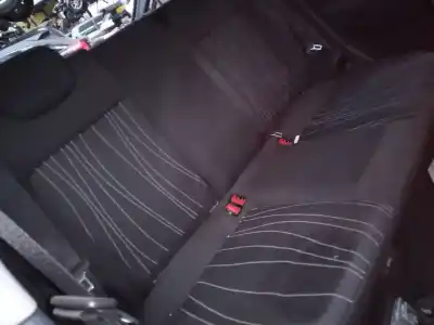 Scrapping Vehicle opel corsa d cosmo of the year 2009 powered z13dtj