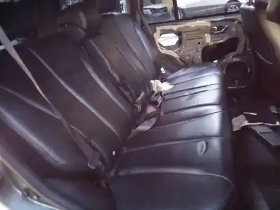 Veículo de Sucata hyundai terracan (hp) 2.9 crdi cat do ano 2003 alimentado j3