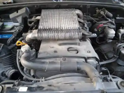 Veículo de Sucata hyundai terracan (hp) 2.9 crdi cat do ano 2003 alimentado j3