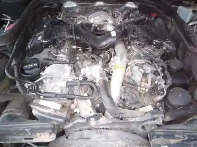 Здавання транспортного засобу mercedes-benz clase e (w212) lim. 350 cdi blueefficiency (212.025) року 2009 потужний 642850