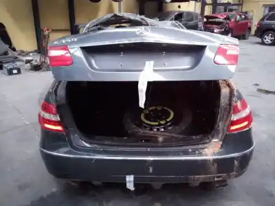 Здавання транспортного засобу mercedes-benz clase e (w212) lim. 350 cdi blueefficiency (212.025) року 2009 потужний 642850