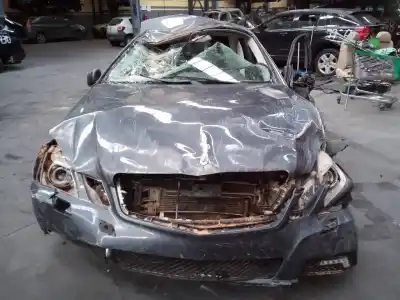 Здавання транспортного засобу mercedes-benz clase e (w212) lim. 350 cdi blueefficiency (212.025) року 2009 потужний 642850