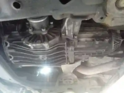 Veículo de Sucata volkswagen passat berlina (3b2) básico do ano 1999 alimentado ahu