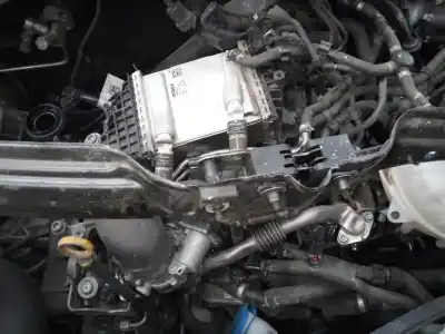 Veículo de Sucata volkswagen t6 transporter kombi do ano 2018 alimentado cxgb