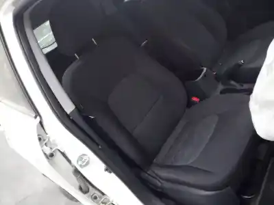 Veículo de Sucata kia rio concept do ano 2016 alimentado g4la