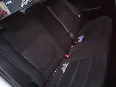 Veicolo di demolizione kia rio (yb) drive dell'anno 2018 alimentato g4la