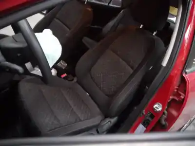 Veicolo di demolizione kia rio (yb) drive dell'anno 2018 alimentato g4la