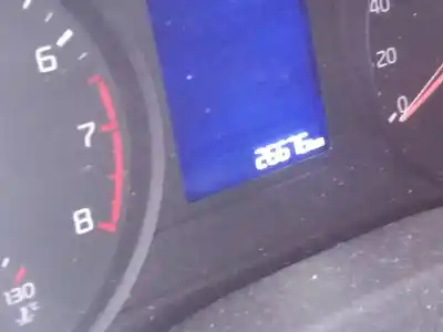 Veicolo di demolizione kia rio (yb) drive dell'anno 2018 alimentato g4la