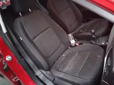 Veicolo di demolizione kia rio (yb) drive dell'anno 2018 alimentato g4la