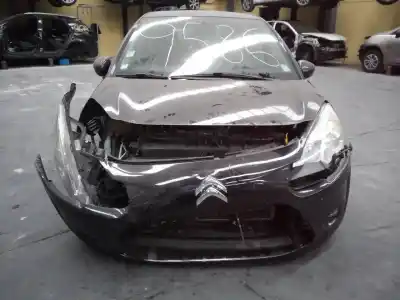 Veicolo di demolizione citroen c3 selection dell'anno 2010 alimentato 8hr
