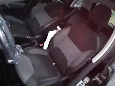 Veicolo di demolizione citroen c3 selection dell'anno 2010 alimentato 8hr