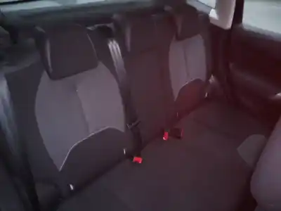 Veicolo di demolizione citroen c3 selection dell'anno 2010 alimentato 8hr