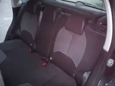 Veicolo di demolizione citroen c3 selection dell'anno 2010 alimentato 8hr