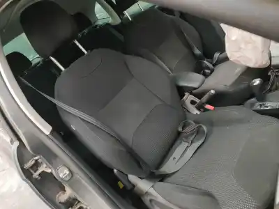 Veicolo di demolizione citroen c3 exclusive dell'anno 2012 alimentato 9hp