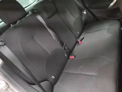 Veicolo di demolizione citroen c3 exclusive dell'anno 2012 alimentato 9hp