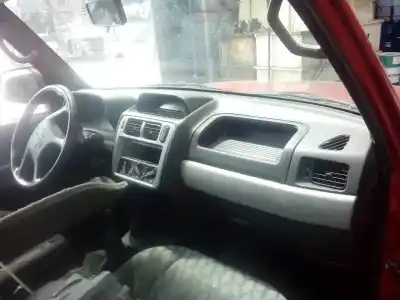 Здавання транспортного засобу mitsubishi montero pinin (h60/h70) 1800 gdi року 2001 потужний 4g93gdi Здавання транспортного засобу mitsubishi montero pinin (h60/h70) 1800 gdi року 2001 потужний 4g93gdi