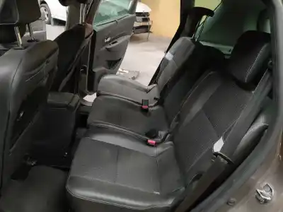 Здавання транспортного засобу renault scenic iii dynamique року 2009 потужний k9k636
