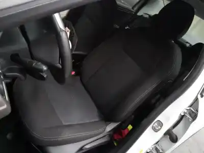Утилизация автомобиля citroen c-elysée exclusive года 2012 питание bh02