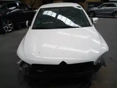 Утилизация автомобиля citroen c-elysée exclusive года 2012 питание bh02